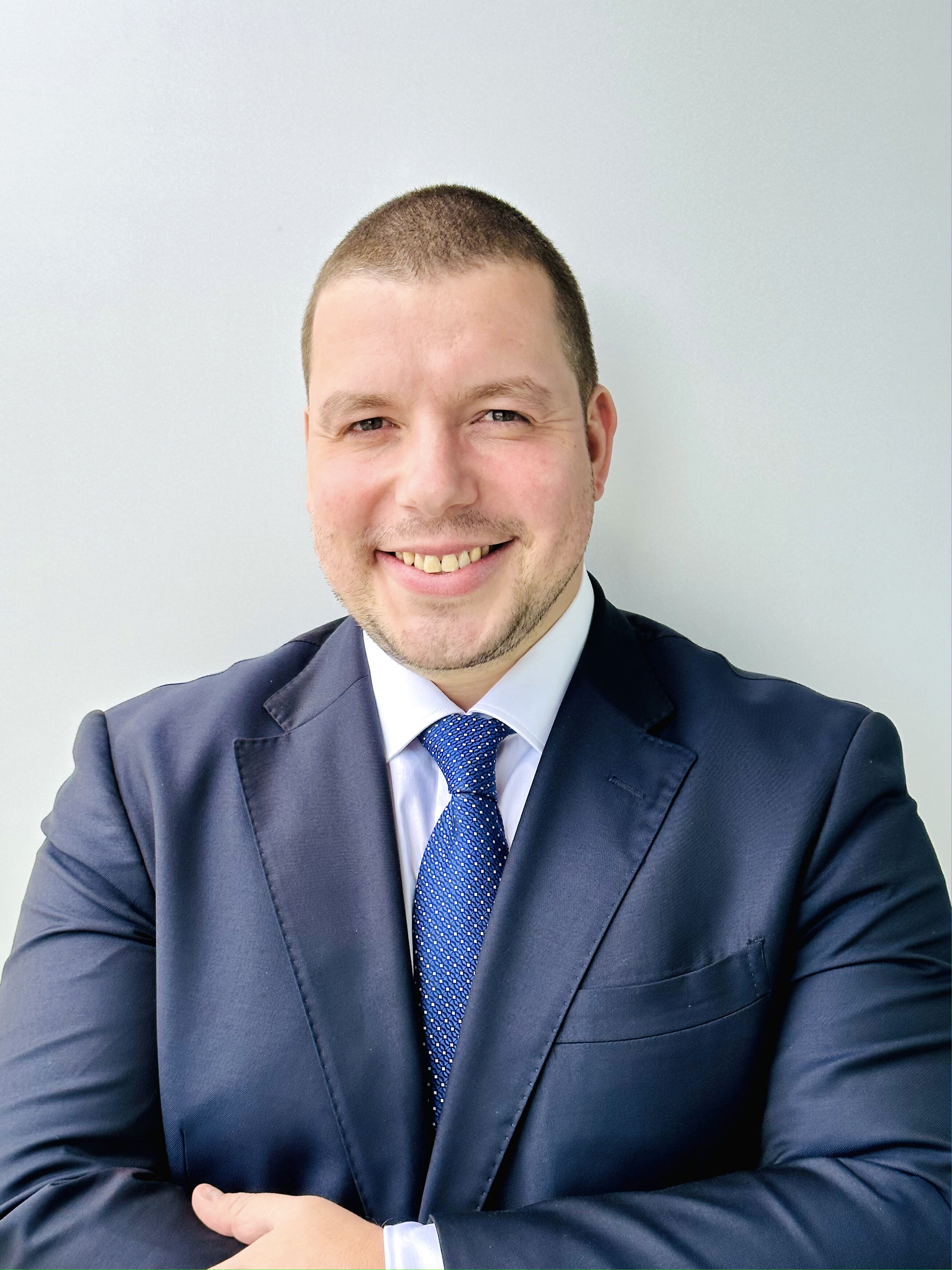 Sergey Medvedev
